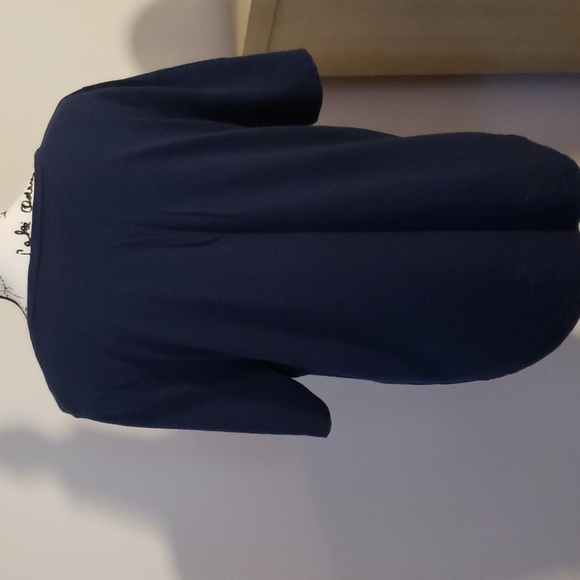 Chico's Ultimate Tee - Picture 4 of 4